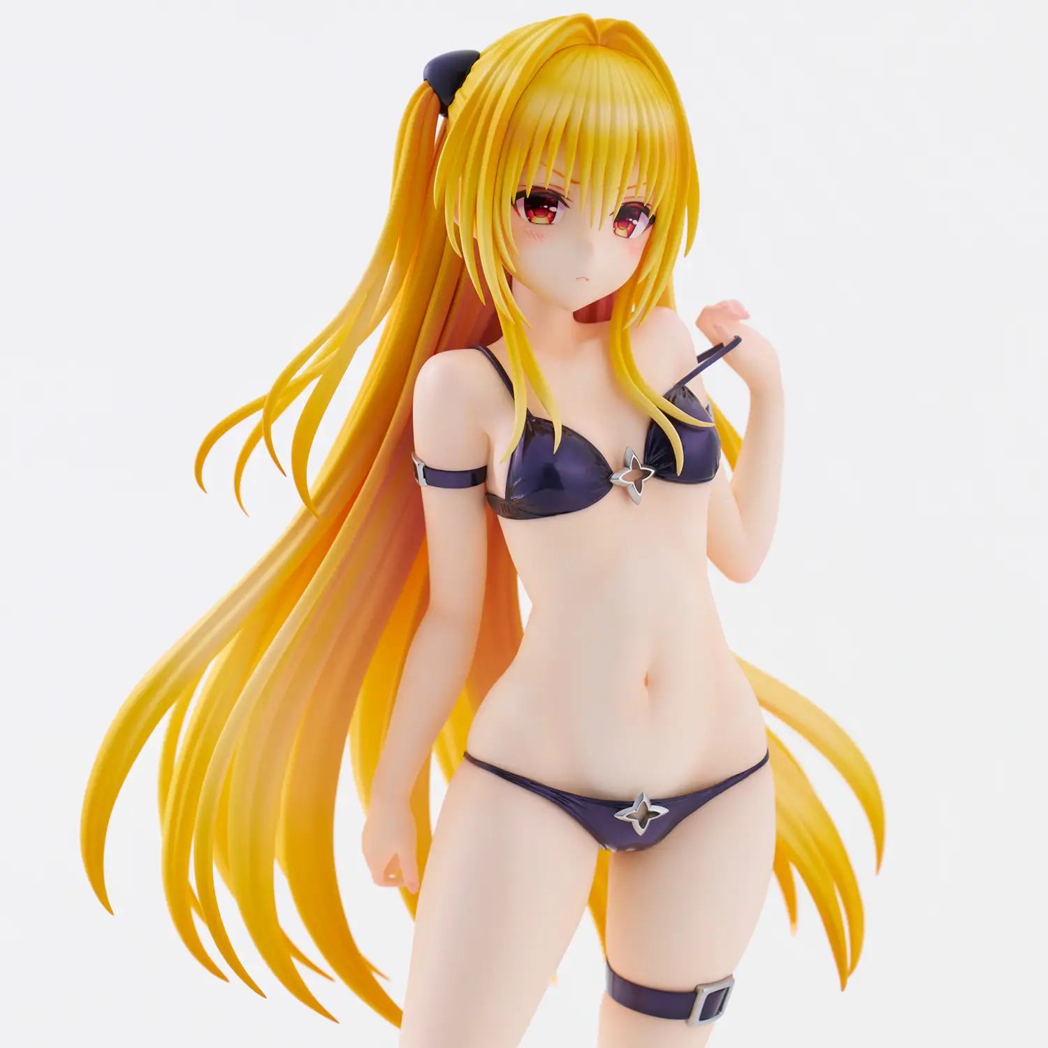 Figurine Golden Darkness Ver. Swimsuit de To LOVEru Darkness par Union Creative